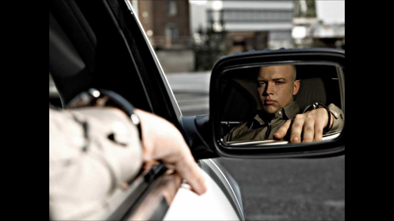 Kollegah - Pushergene [FREETRACK 2013]