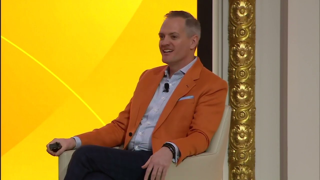 Cloudflare Investor Day 2025