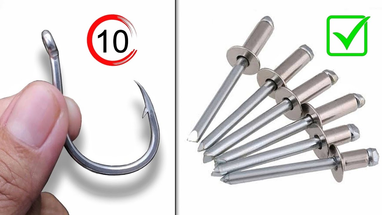 Almost no one knows these 10 Genius ideas‼️