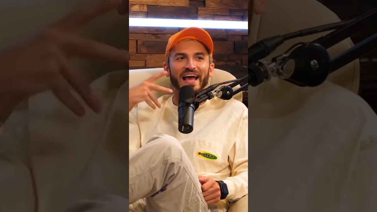 Unleashing Our Inner Pirates - Unfiltered Zane and Heath Podcast 