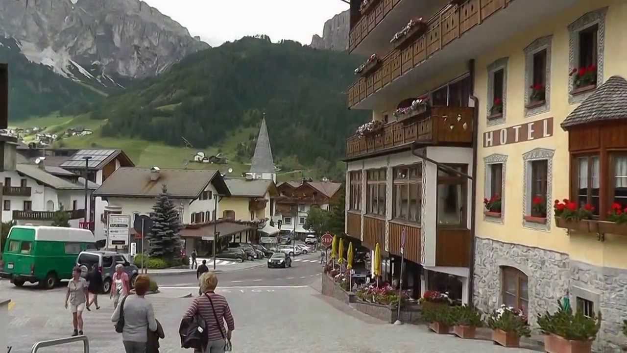Corvara