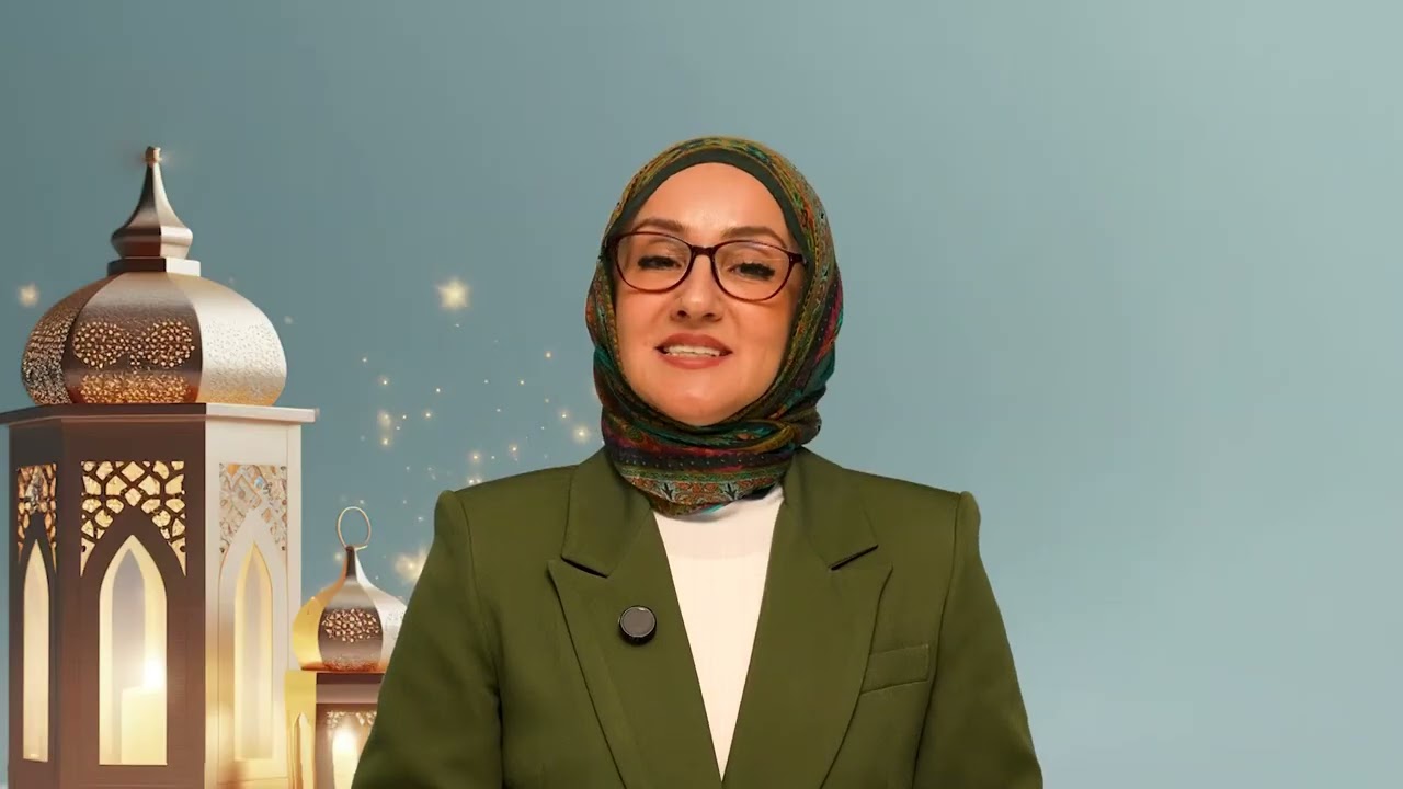 Ramazan Sohbetlerinin Konusu Sevgi Olmadan Din Olur Mu