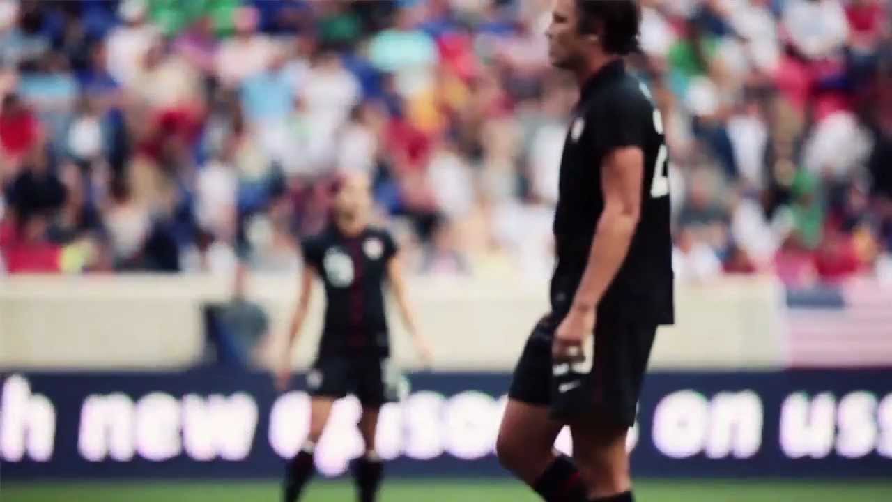 USWNT Tribute - Remember The Name