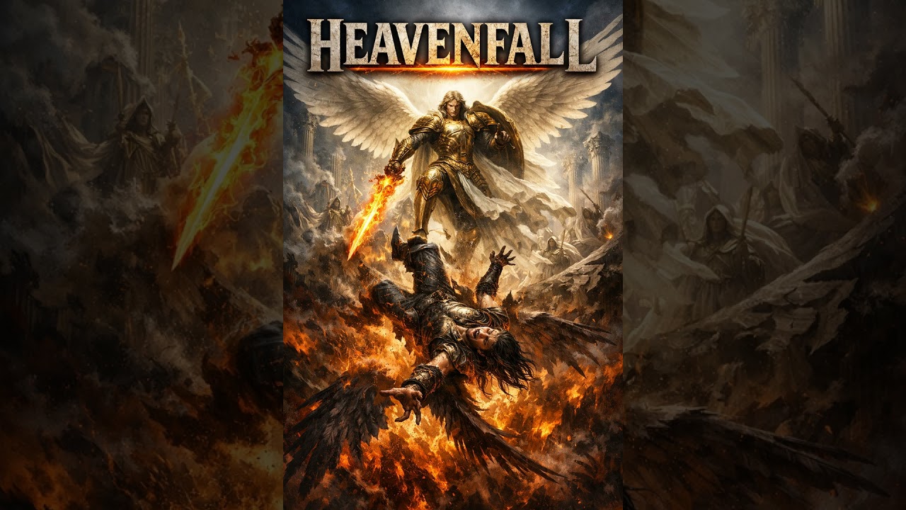 HEAVENFALL