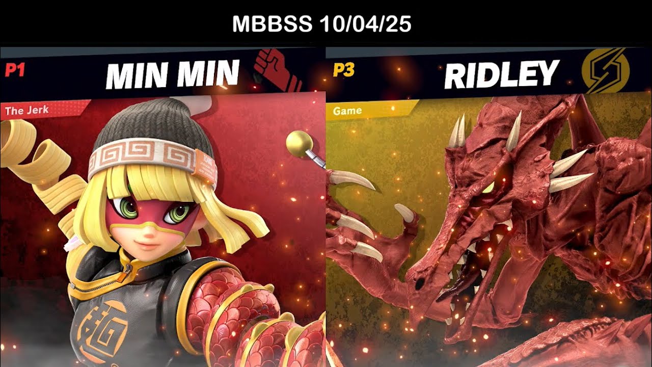 MBB Semimonthly Smash 10/04/2025 (No Commentary)