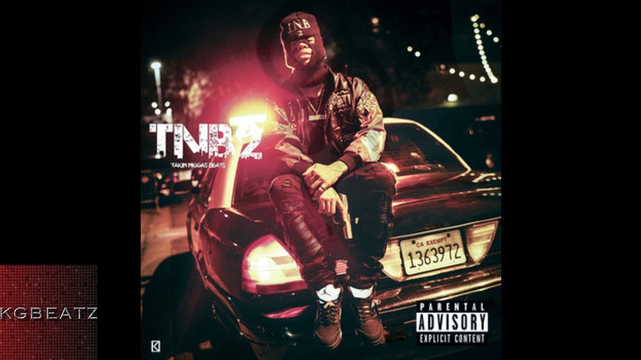 RJ - Bladadah [Prod. MMMOnThaBeat] [Larry Jayy x Authentic Remix] [New 2016]