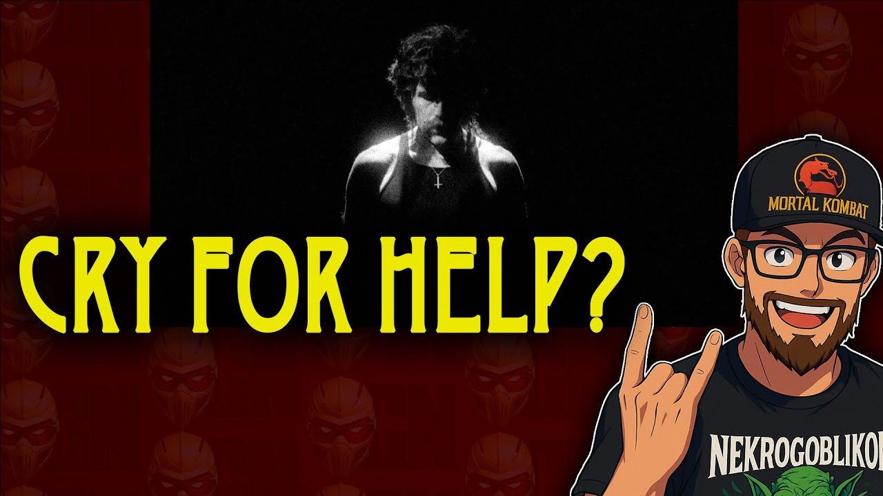 AFI Might Need Help... | Nerdy Reaction
