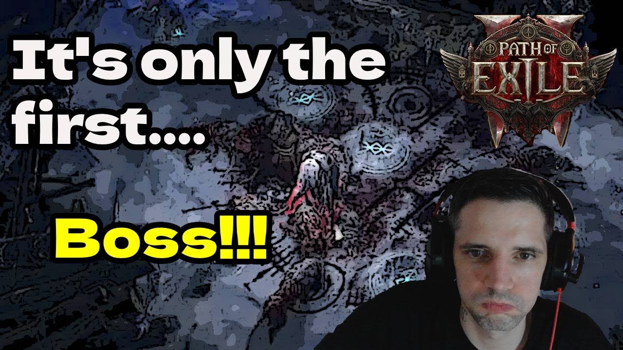 Path of Exiles 2 - Beira of the Rotten Pack | POE 2