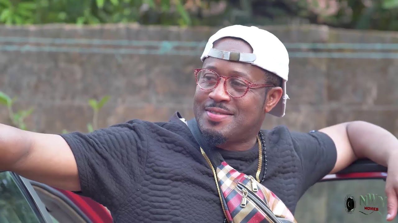 WHEN LOVE IS STUPID SEASON 3&4 TEASER - MIKE EZURONNYE | MARY LAZARUS 2021 LATEST NOLLYWOOD  MOVIE.