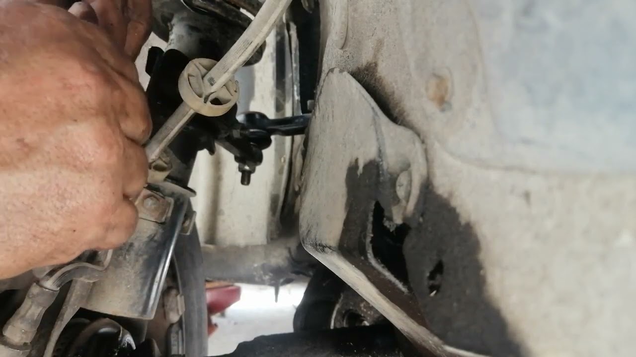 Manutenzione completa della scatola dello sterzo Fiat panda 4x4 Trekking, da MicheleExpert