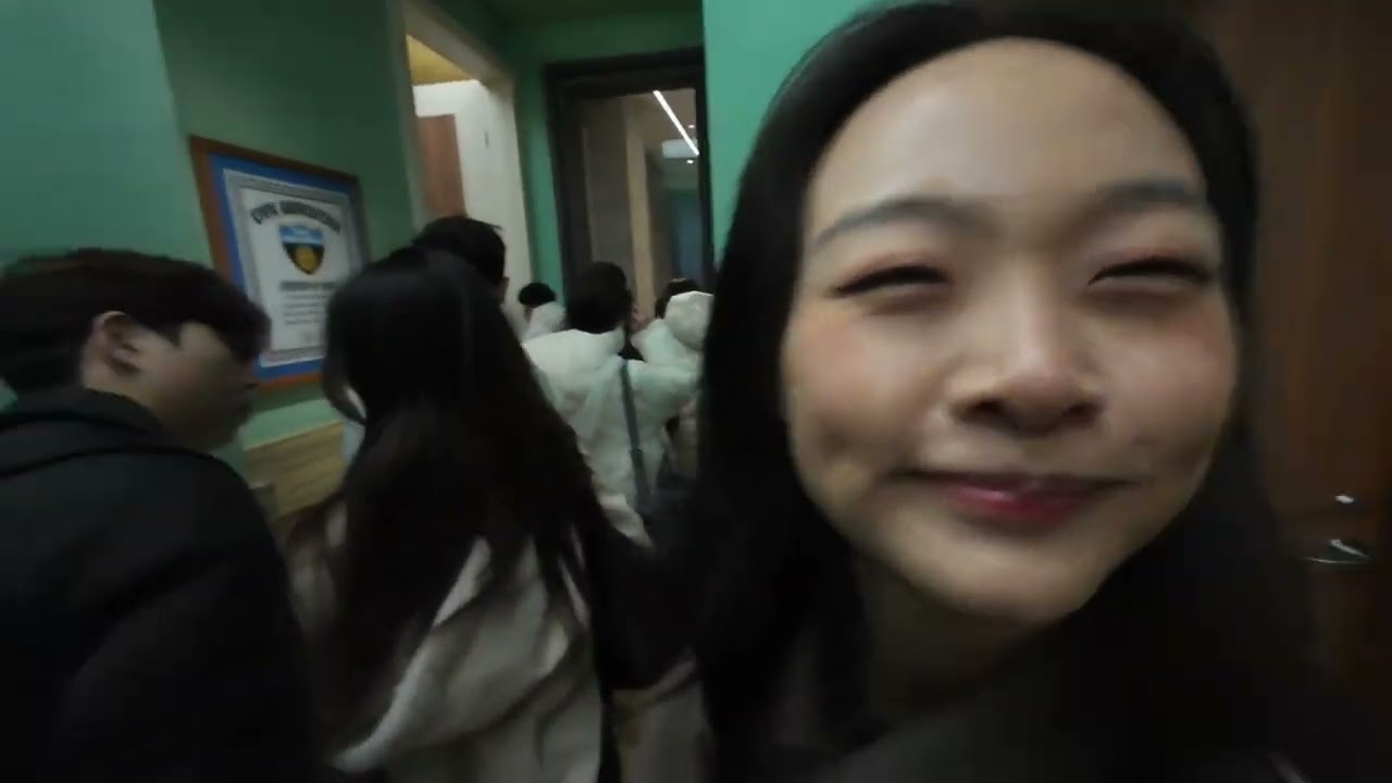 Shanghai Vlogs pt 2 Day 2: Denied Entry?!