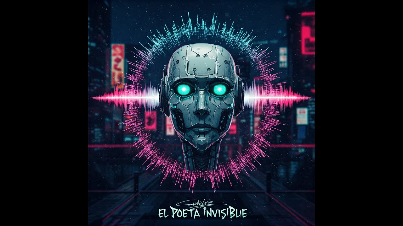 Parece simple   Audio Official   El Poeta Invisible ft Xena