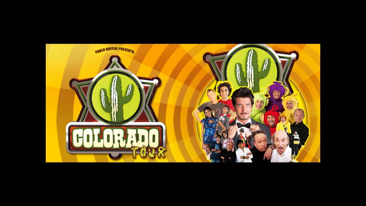 Sigla colorado 2012-2013