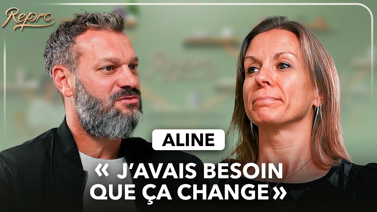 Quand tout allait bien, j’ai su que je devais changer | REPRO #podcast #reconversion #repropodcast