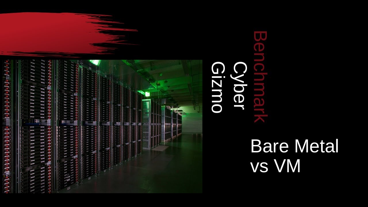Bare Metal vs Virtual Machines for Linux?