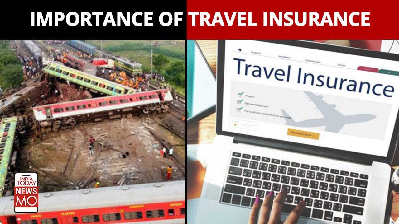 Why Is Travel Insurance Important? | Newsmo