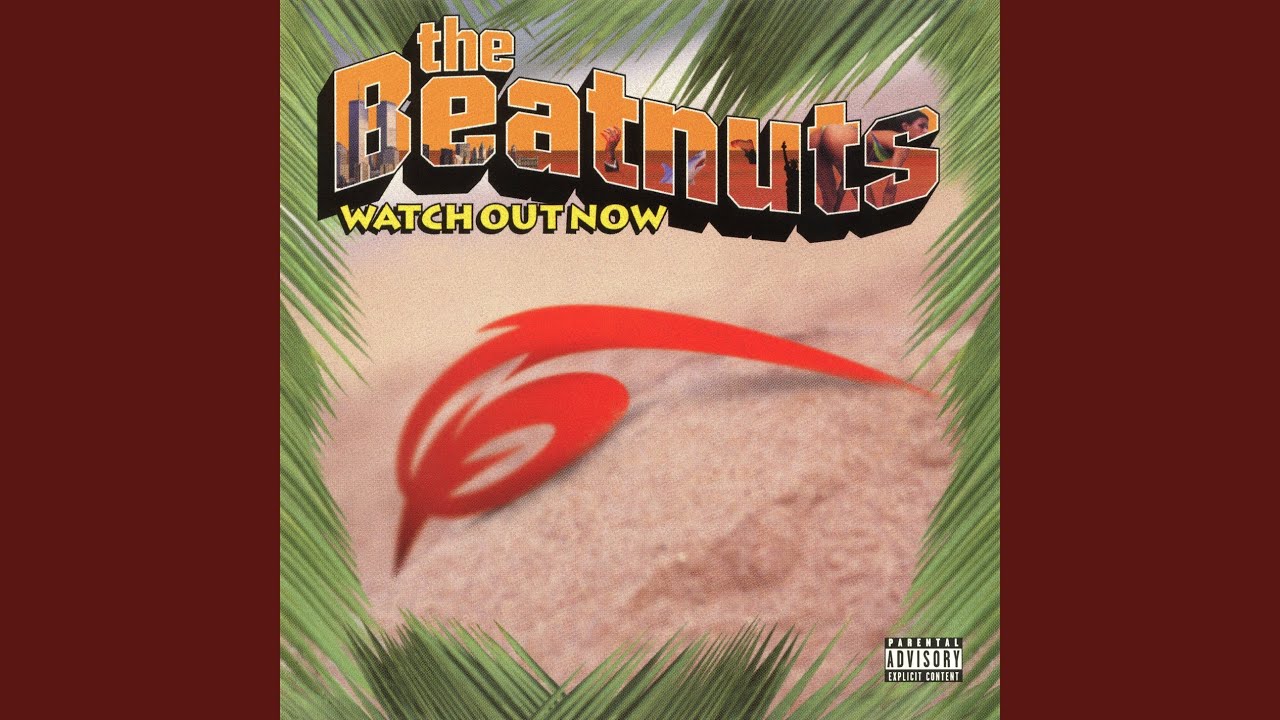 Turn It Out (Instrumental)