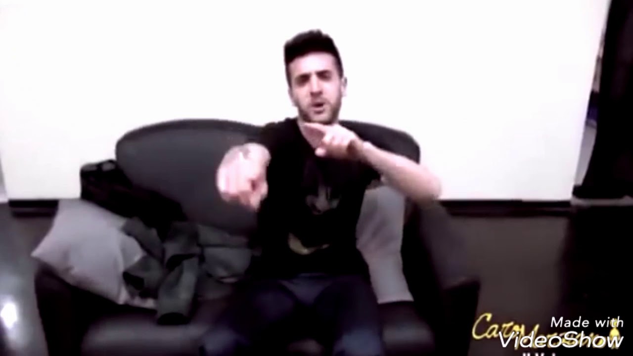 Il Volo funny moments