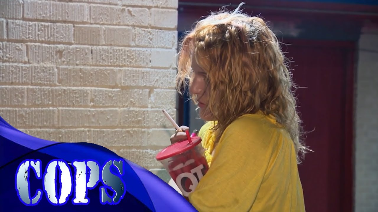 COPS Season 37 Episode 07 | Cops New Full Episodes 2025 | COPS TV #1080p