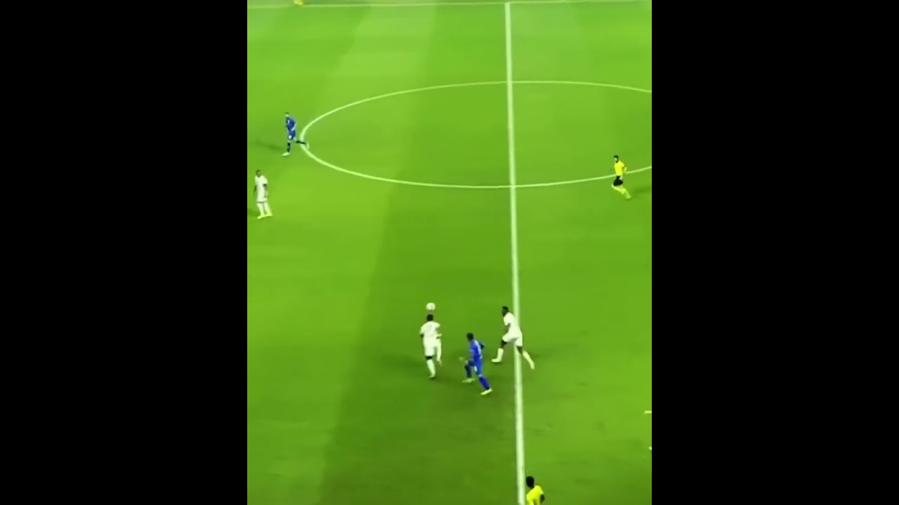 Thibang Cafu Phete - Central Midfielder - Highlights Season 22/23.