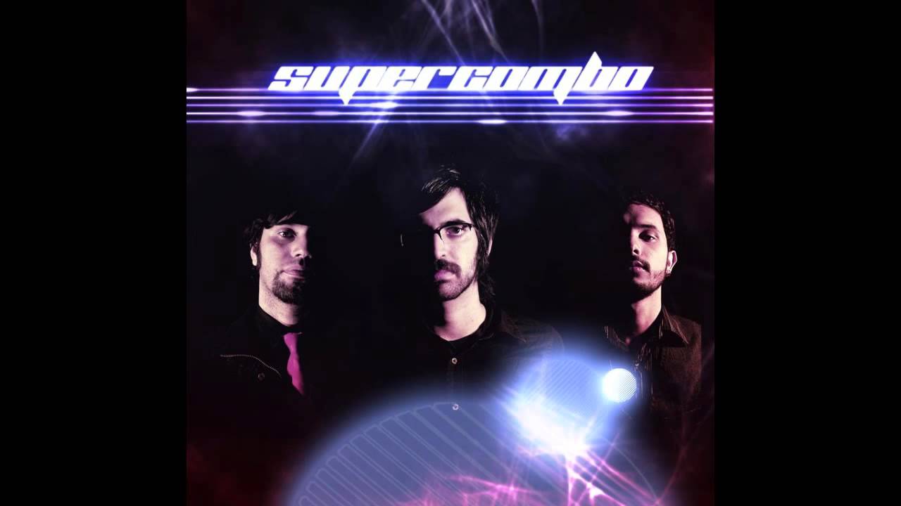 Supercombo - Refrões