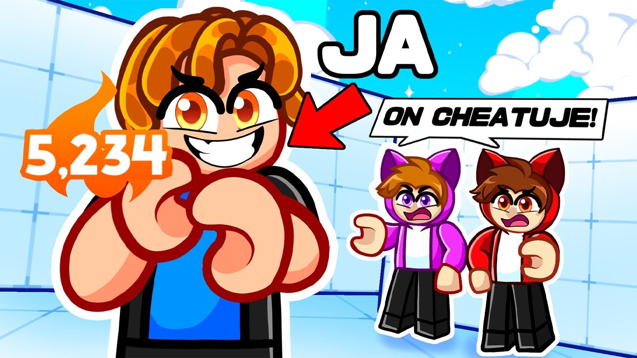 WKRADŁEM SIĘ DO NAJLEPSZEGO TEAMU JAKO NOOB W RIVALS!