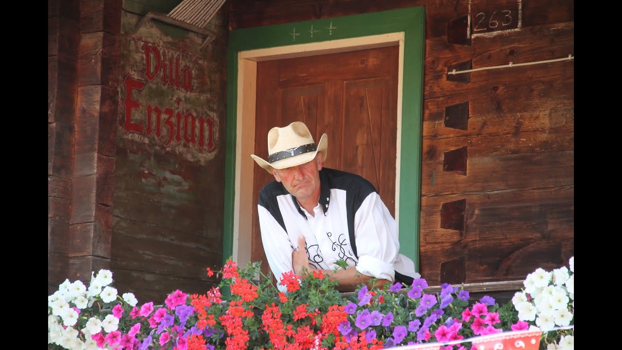 COUNTRYTIME AM HÖRBIGHOF 2020 - FOTOSLIDESHOW