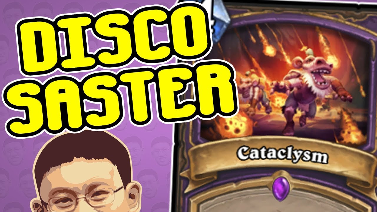 DISCARD WARLOCK FINALLY WORKS? - Kobolds And Catacombs - Warlock Constructed