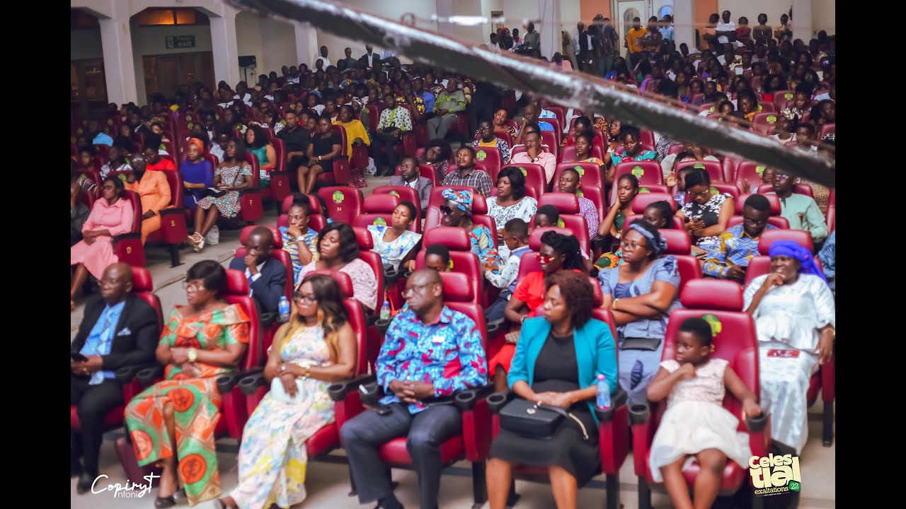 Ka Kyere Me By Ps. Kwabena Donkor