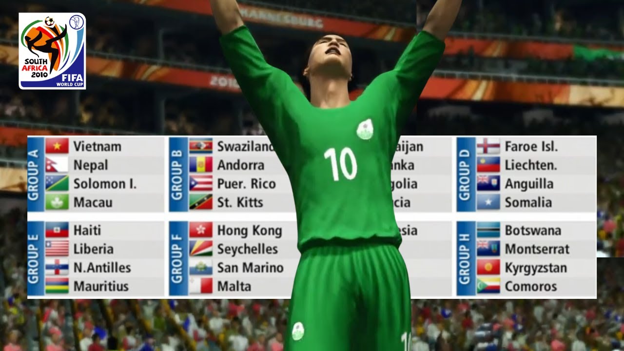 THE WORST WORLD CUP EVER?