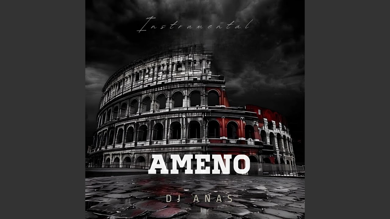 Ameno (Instrumental)