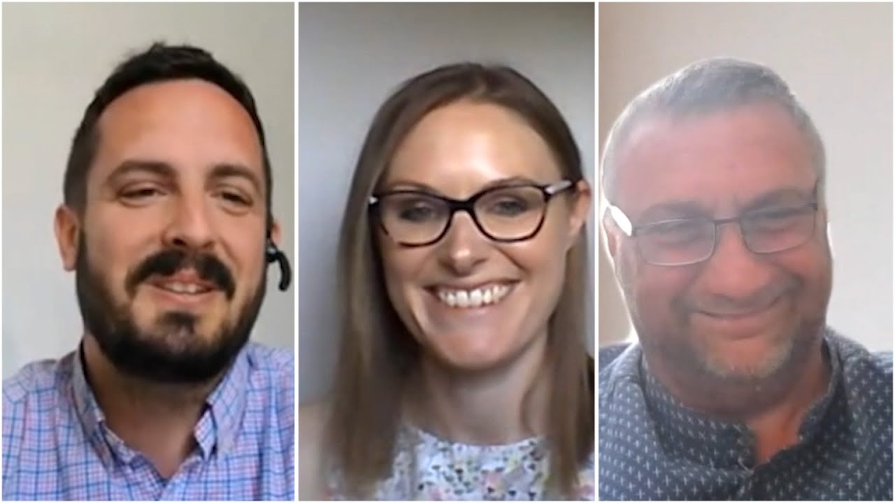 Benefits of Partnership Working I Rational Reality: Episode 8