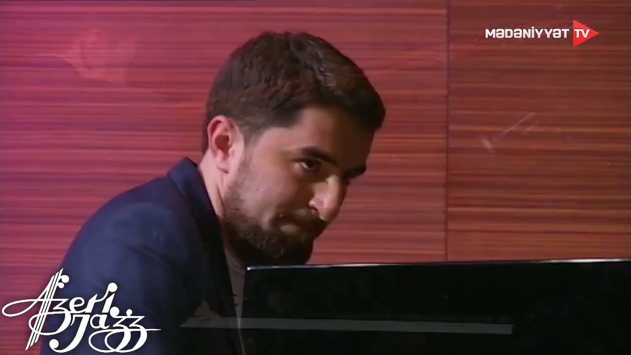 JAZZ | Nijat Aslanov - Mugham