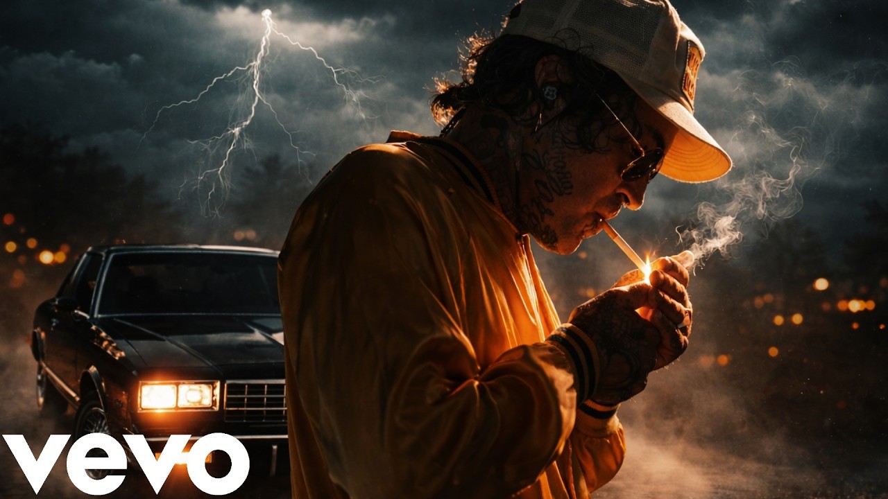 $UICIDEBOY$ Ft. Yelawolf - Goin' Crazy (Music Video)