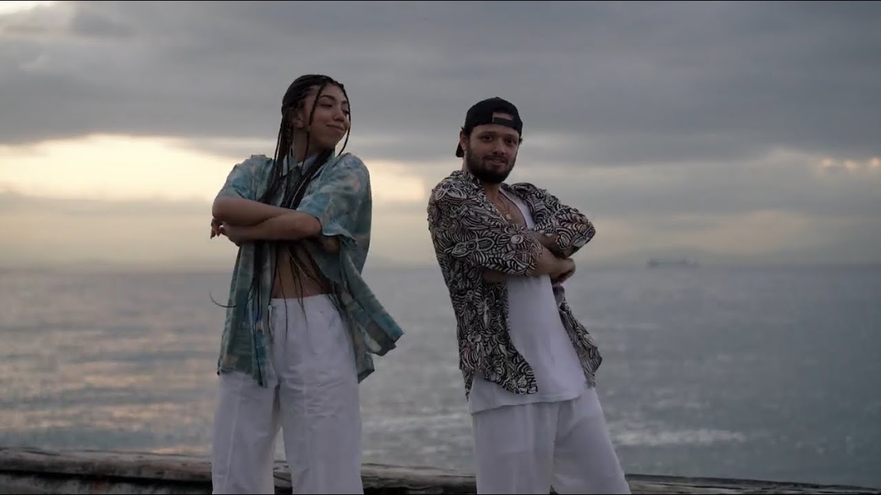 AfroBeats Couple Dance / Choreography #afrobeats #couple #afrodance #futuredance 