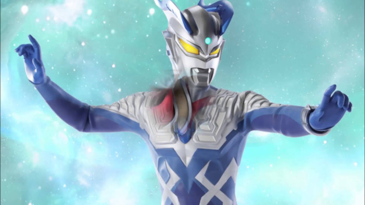 ウルトラマンギンガ 超特急【Starlight】／Ultraman Ginga ED『Starlight』