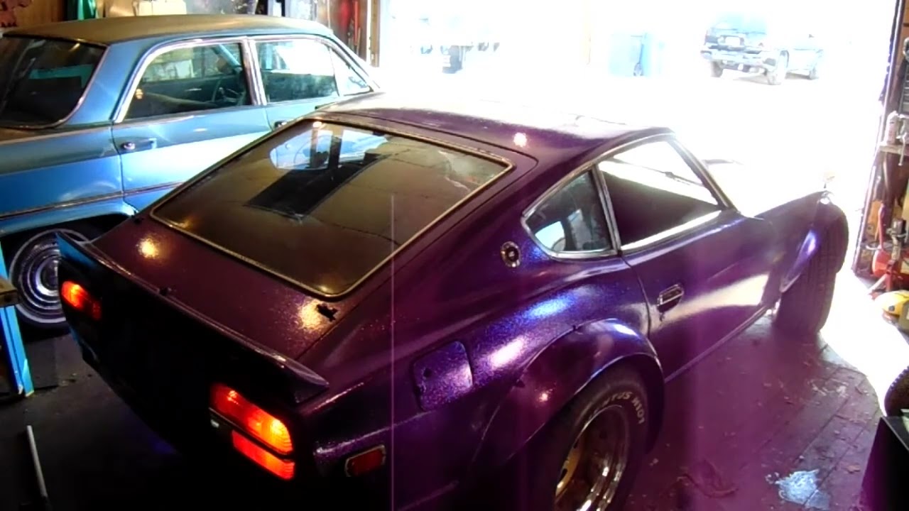 JDM legends cold start compilation