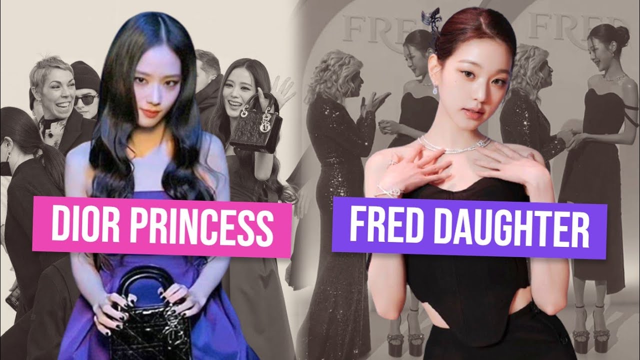 Utmost PRIVILEGE Only These Kpop Idols Receive From BRANDS