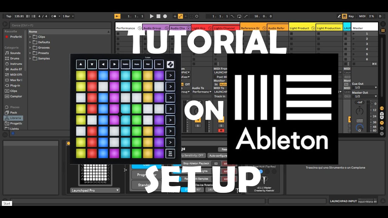 How to CREATE your own LAUNCHPAD PROJECT // SET-UP // Launchpad TUTORIAL Series #1