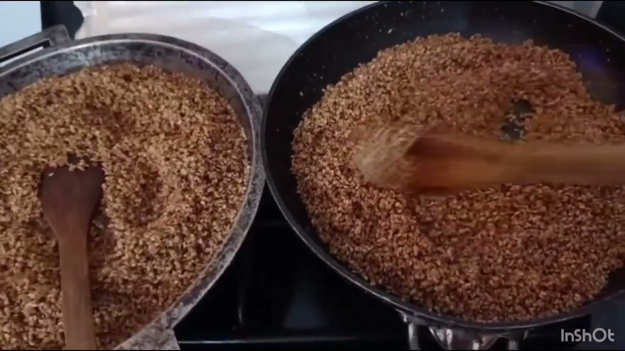 التحضيرات الاولية لاستقبال شهر رمضان العزييييز 🥰
