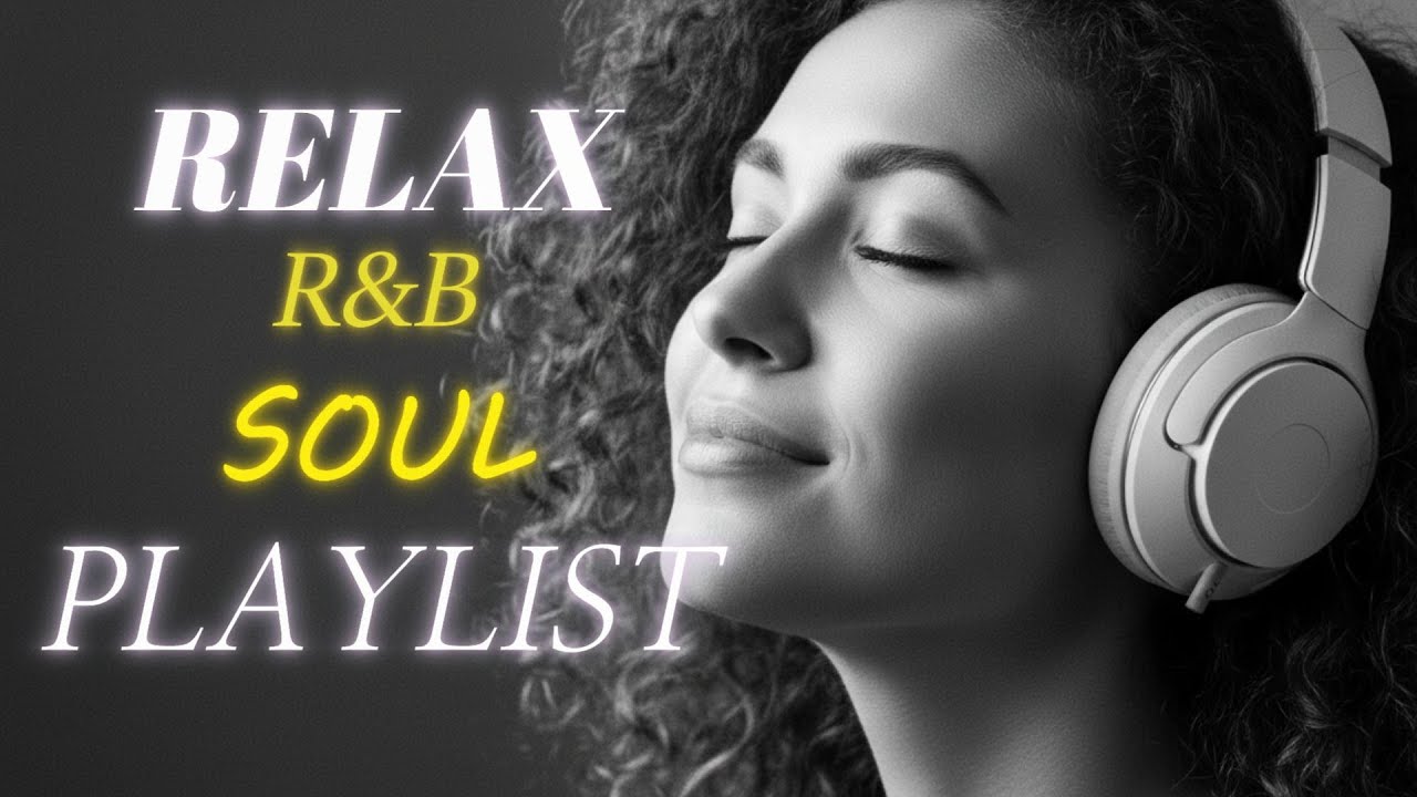 Velvet Groove – Smooth Soul & Romantic R&B Vibes