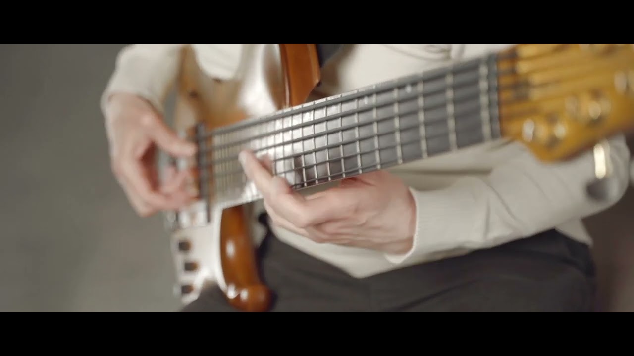 J.S. BACH // Suite for Violoncello Nr.3 (BWV 1009) 