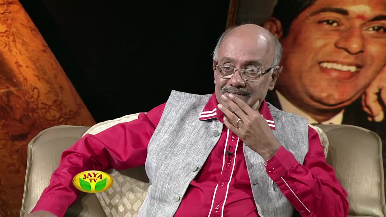 Endrum Nammudan MSV - 23/08/2015 | SEG 01