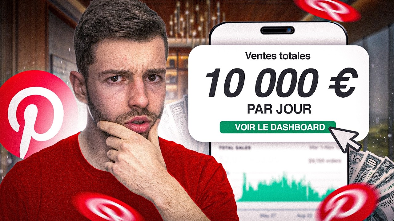 Comment Trouver des Produits Dropshipping Gagnants AVANT le Black Friday + Annonce