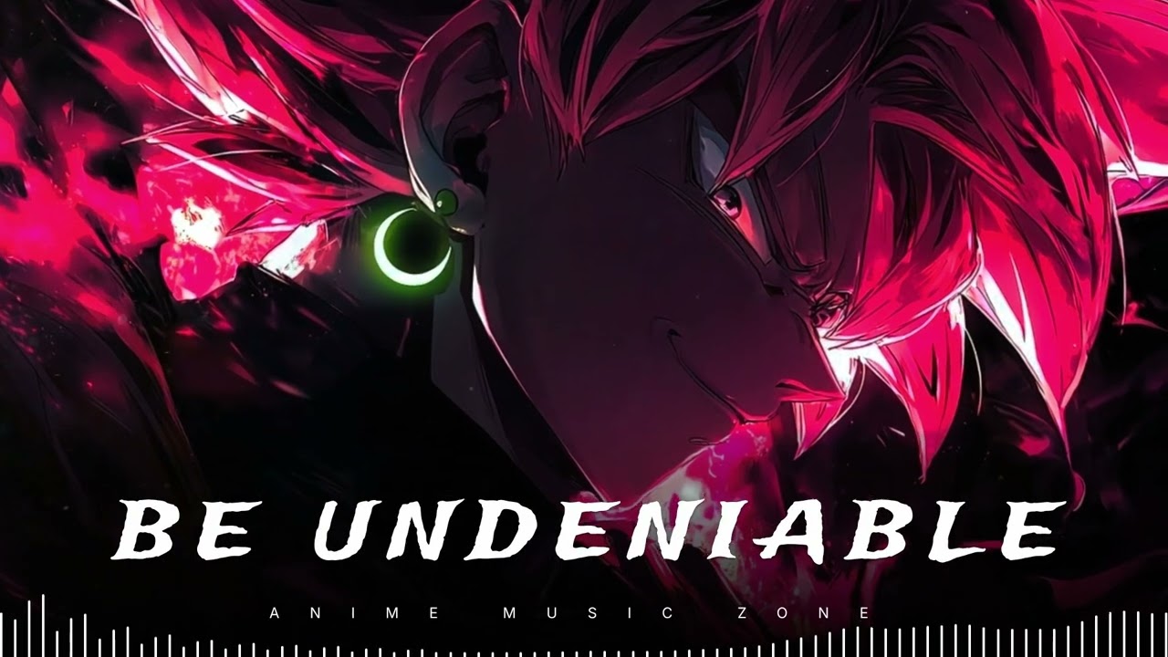 Goku Rosé - Reversible Exchange - Badass Remix | Dragon Ball Super OST cover