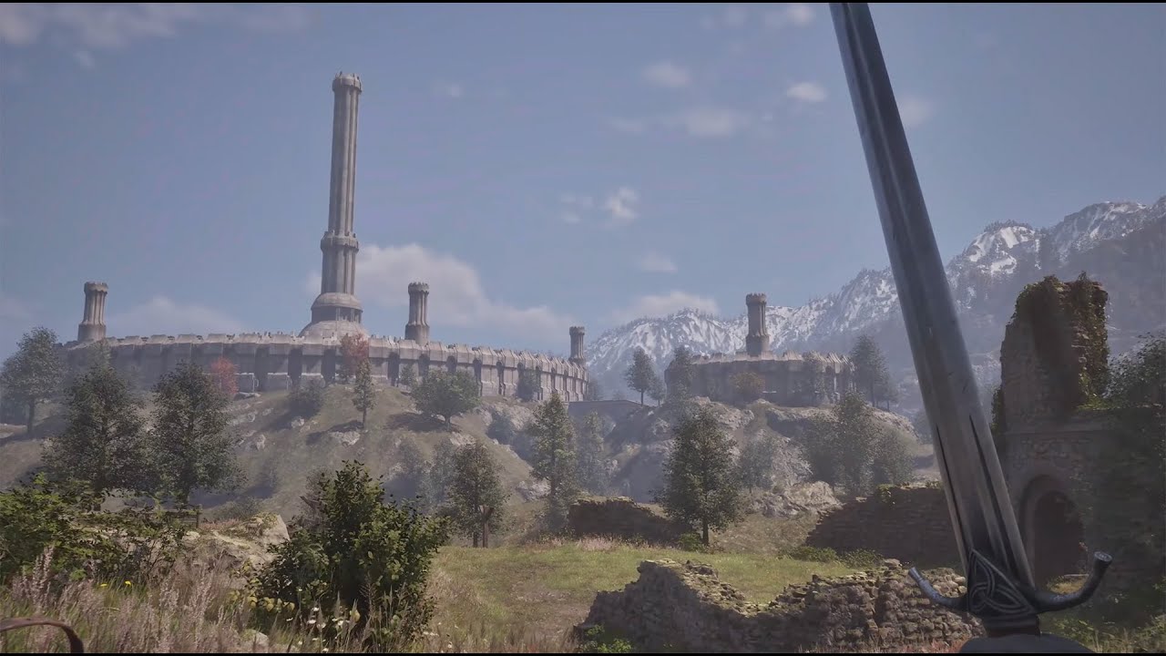 Ranking The Elder Scrolls IV: Oblivion Skills