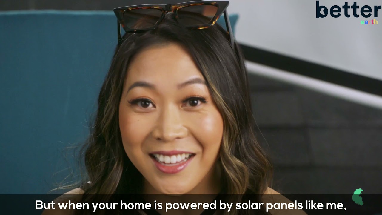 Better Earth Commercial