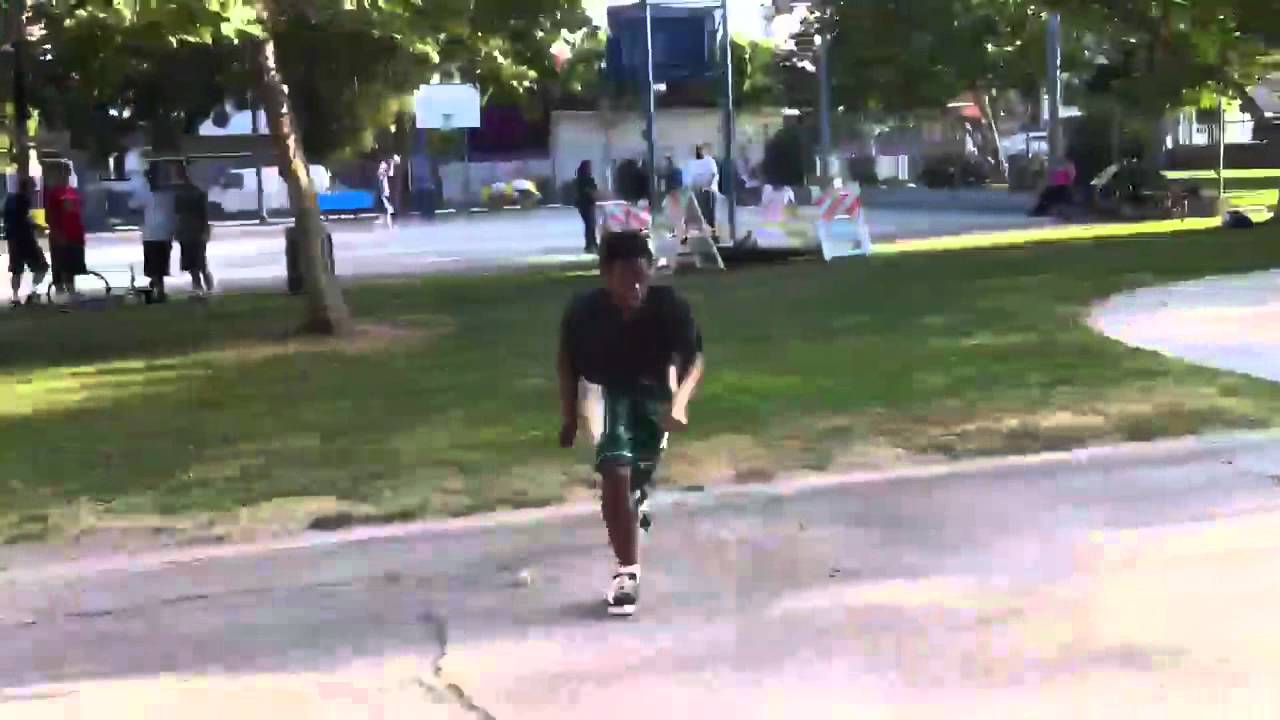 FlippSide OFFICIAL VIDEO/MEMBERS !