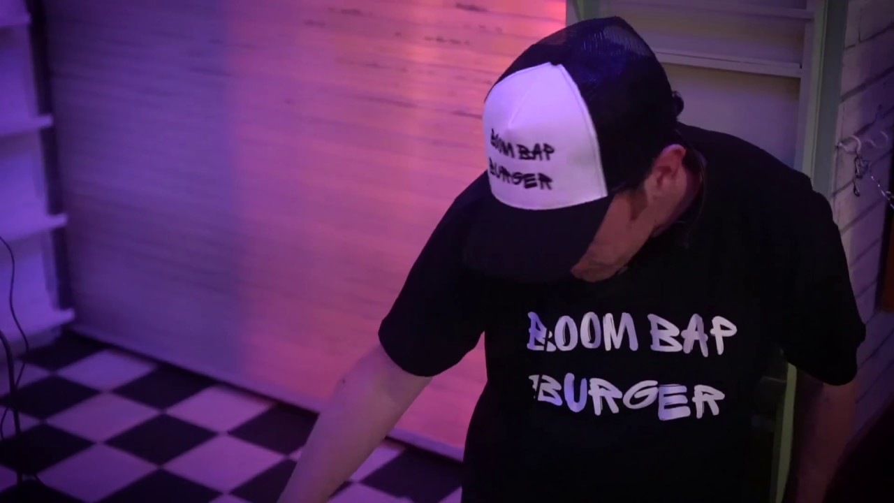 BOOMBAP
