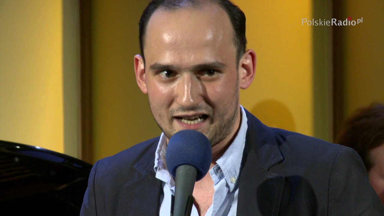 Teza Sancho Pansy - wyk. Mateusz Weber | 26. Studio Piosenki - reż. Janusz Gast